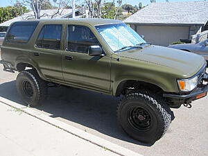 Finally painted the rig! OD green. Write-up with pics!-zzd2xiy.jpg