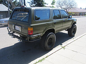 Finally painted the rig! OD green. Write-up with pics!-yqqygsu.jpg