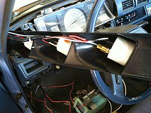 LC Engineering Guage Pillar Install (PICS)-woq9yh.jpg