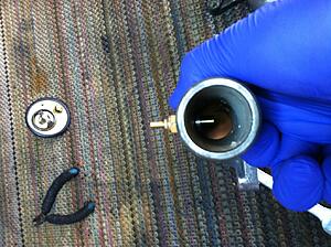 How I installed my AutoMeter water temp gauge-dpejb.jpg