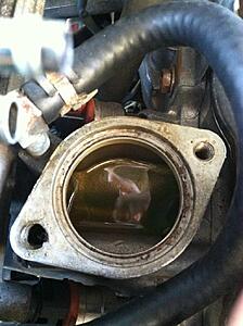 How I installed my AutoMeter water temp gauge-bdk82.jpg