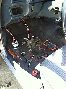 How I installed my AutoMeter water temp gauge-fzhvt.jpg