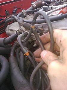 Where does this hose go?! 1992 Toyota Pickup 4x4-ajxae.jpg