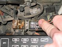 3vze won't start when hot, now won't start at all w/o starter fluid?-swarf-plug-diagnostic.jpg