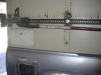 '89 4Runner + server rack + old pickup cap =...-jack-shower.jpg