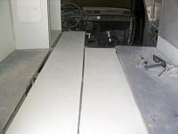 '89 4Runner + server rack + old pickup cap =...-bed.jpg