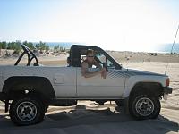Fun in the sun at Silver Lake-jake-runner.jpg
