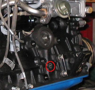 2004 dodge ram oil pressure sensor