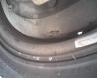 ****ards bent my backing plates-damage1.jpg