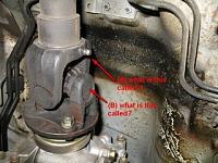 What is still grease splatter? U joint?-img_1366resized.jpg