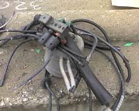 A wake up call on my 2nd gen...-parts-removed.jpg