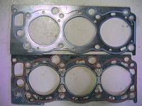 3VZE Headgasket fix up and running again-gasket-left-compare.jpg