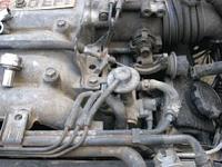 So I swapped in a rebuilt 3.0 this weekend-scorched.jpg