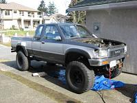 So I swapped in a rebuilt 3.0 this weekend-done.jpg