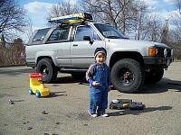 Replaced my steering stabilizer. Big help comes in small packages!-100_0769.jpg