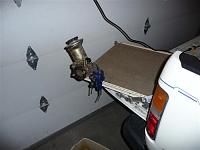 '89 3.0 Power Steering Pump Rebuild Writeup-3-cleaned-pump-vise.jpg