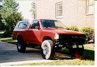 Newbie - 93 4RUNNER- lift, maintenance and gas mileage questions-89-truck.jpg