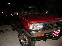 Newbie - 93 4RUNNER- lift, maintenance and gas mileage questions-93-4runner-front.jpg
