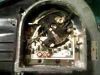 Fixed Oil Leak, but now running rich.-pic-0188.jpg