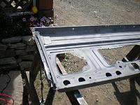 The 4runner tailgate, tear down and build-008.jpg
