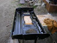 The 4runner tailgate, tear down and build-003.jpg