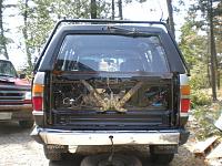 The 4runner tailgate, tear down and build-012.jpg