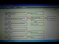 3VZE not sparking &amp; Check Engine light won't come on.-ecu-w-circuit-test.jpg