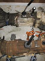 '93 pickup 4x4 W56-E transmission / T-case swap into '86 4x4 pickup WITH PICS!!!-tranny-comparo-002.jpg