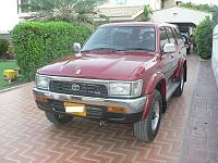 2nd Gen face lift to 3rd Gen..Possible?-p1050159.jpg