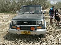 2nd Gen face lift to 3rd Gen..Possible?-prado.jpg