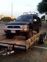 1995 project Runner - quick fixes then engine rebuild, suspenion, etc-trailered.jpg