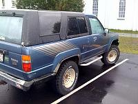 88 4-Runner New to me....but needs TLC-photo-2-.jpg