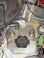 OIL spitting everywhere?  Any ideas???-dsc01268.jpg
