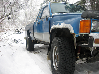 Flipped my 2nd Gen into the ditch...Advice?-crash.png