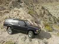 shake down run in the 4runner!-tanktrap2.jpg