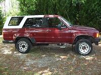 New pic and transmission question for '87 4Runner-2010_0502toyota0028.jpg