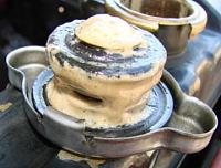 Thick Brown oily Sludge in my Radiator-1.jpg