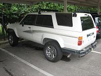 Advice please - 3.0 fix, swap or bail?-img_1107.jpg