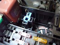 Write-up:  Set timing on non-running 3VZE-toy-headwork-4-032.jpg