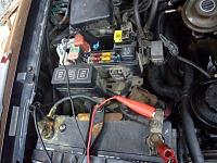 Write-up:  Set timing on non-running 3VZE-toy-headwork-4-033.jpg
