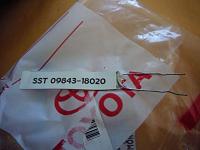 Write-up:  Set timing on non-running 3VZE-toy-headwork-4-037.jpg