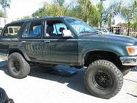 My 94 4runner w/ FJ80 Coils &amp; 4Crawler BJ Spacers-picture-064.jpg