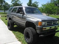 What is YotaTechs nicest 86-89 4Runner??  Post the best!!-disney-ice-2009-083.jpg