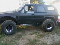 What is YotaTechs nicest 86-89 4Runner??  Post the best!!-yoda-1.jpg