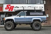 What is YotaTechs nicest 86-89 4Runner?? Post the best!!-killer2.jpg