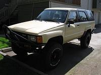 What is YotaTechs nicest 86-89 4Runner??  Post the best!!-1.jpg