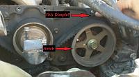 3.0 Died On Freeway. Wont Restart. (Video)-tbelt2.jpg