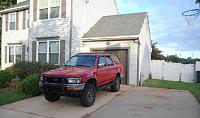 0 Toyota 4runner for my son.-martys1.jpg