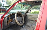 0 Toyota 4runner for my son.-martys2.jpg