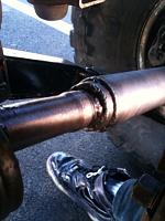 IFS Bracket Lift with Long Travel-axle-sleeve.jpg